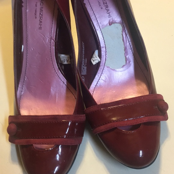 Shoes - Picture 4 of 5